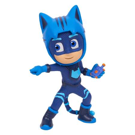 Набор игровой PJ masks 5 фигурок 35561