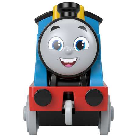 Паровозик Thomas & Friends Герои мультфильмов малый Томас HBX91