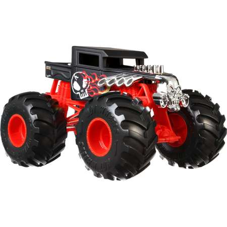 Машинка Hot Wheels Monster Trucks GCX15