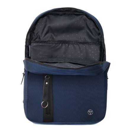 Рюкзак TORBER VECTOR для ноутбука 15 дюймов синий