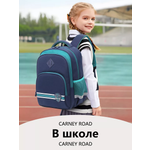 Рюкзак Carney Road школьный