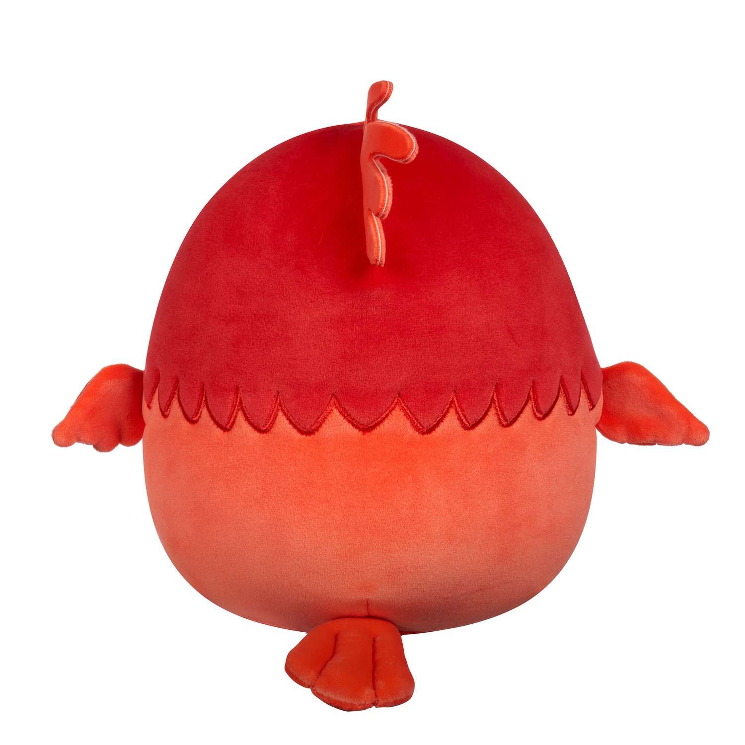 Игрушка мягкая Squishmallows Феникс - фото 3