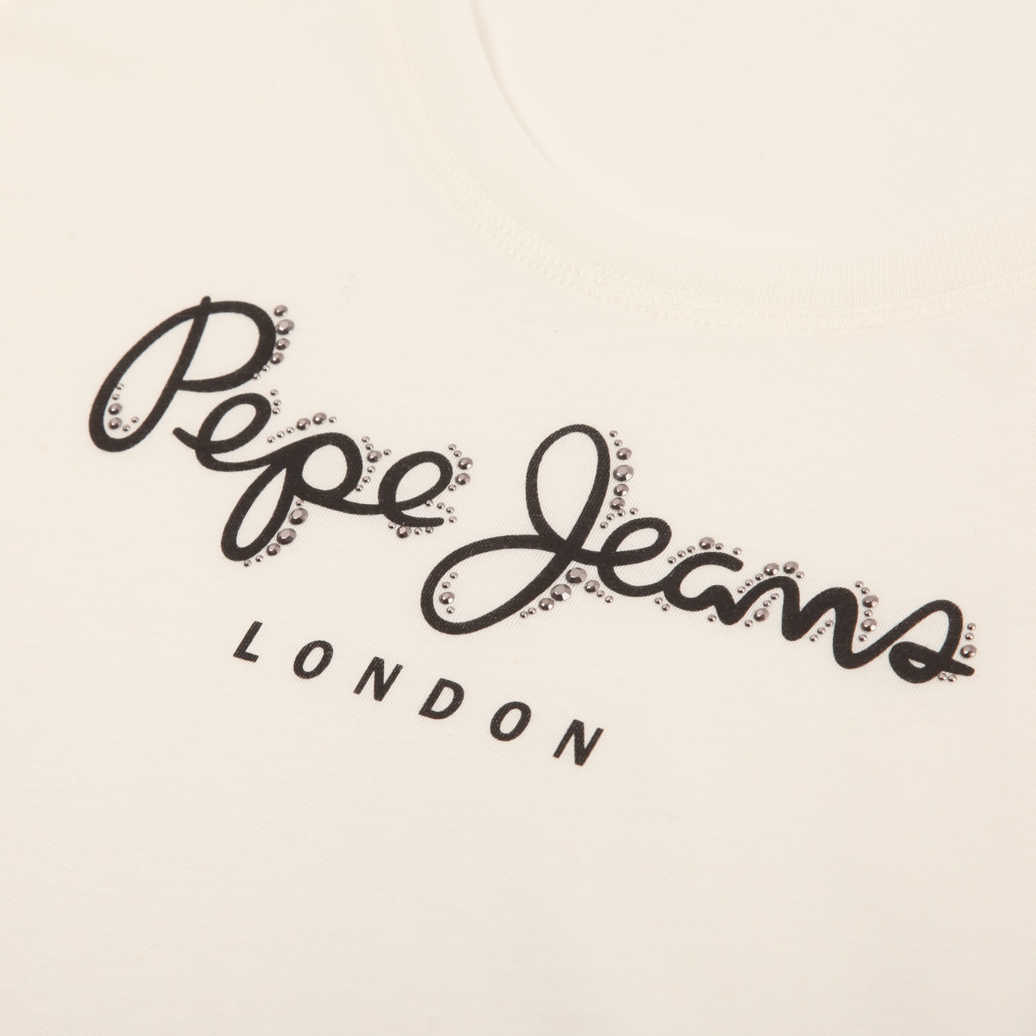 Футболка Pepe Jeans London PL50502200 - фото 4