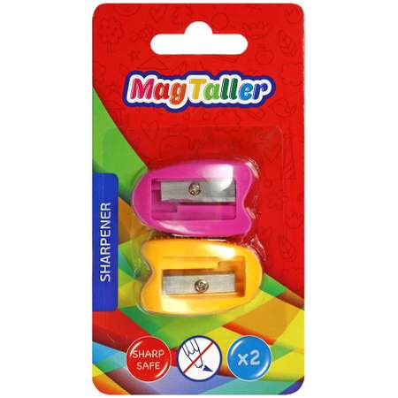 Точилка MAGTALLER KYN 2 шт