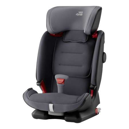 Автокресло Britax Roemer Advansafix IV R Storm Grey