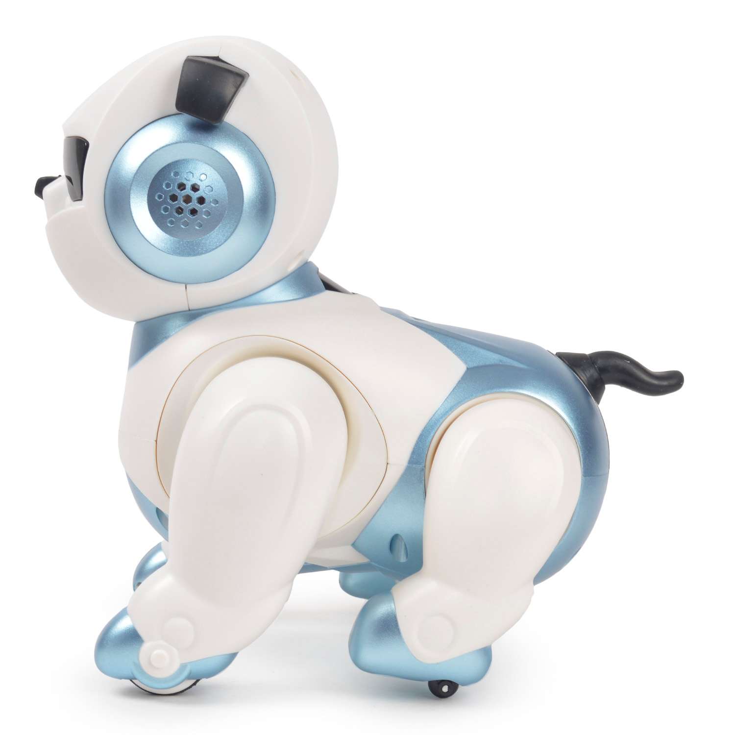  Собака-робот Mobicaro голосовое и сенсорное управление  ZY1416256 - фото 3