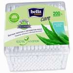 Ватные палочки Bella 200 шт.