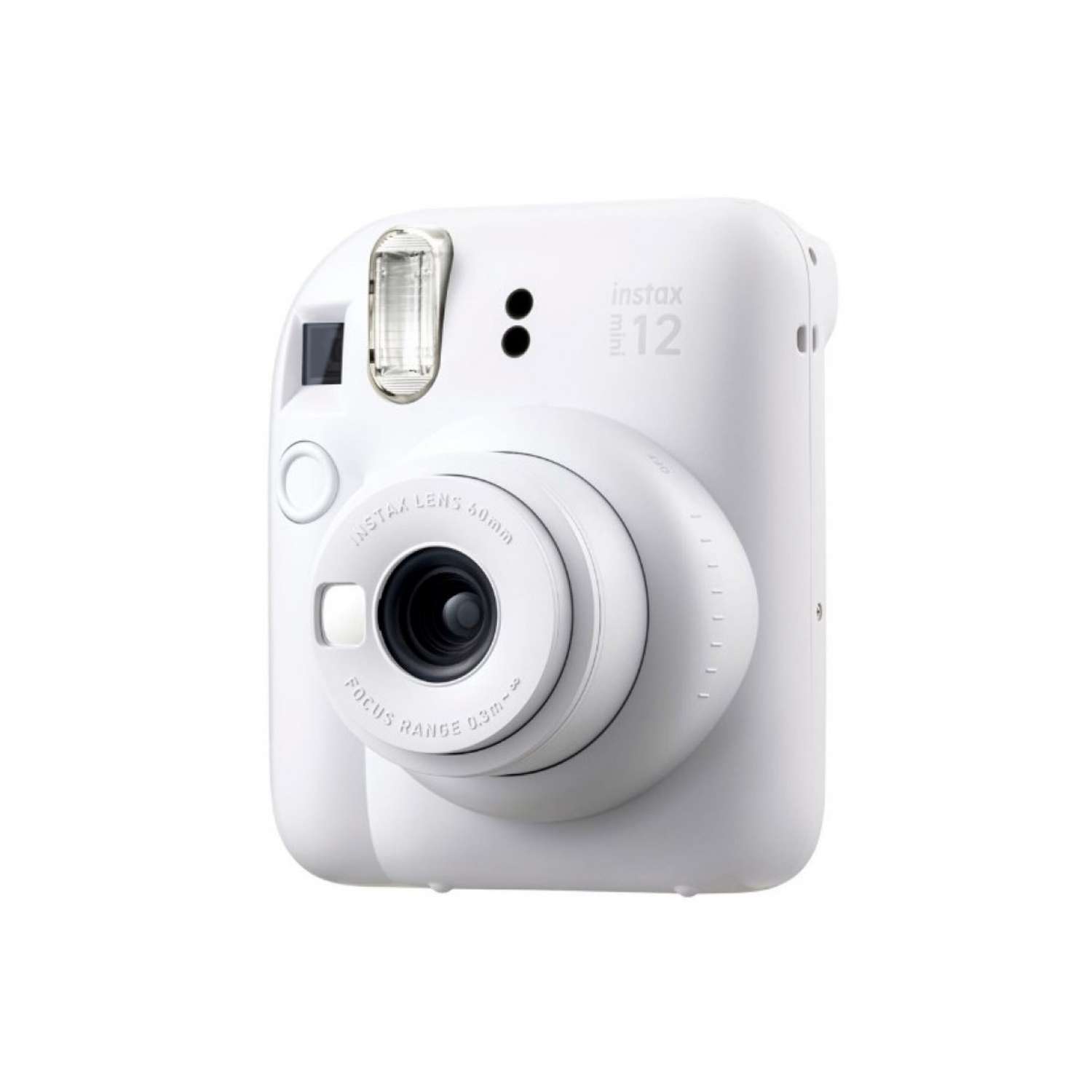 Фотоаппарат Fujifilm Instax Mini 12 Белый - фото 2