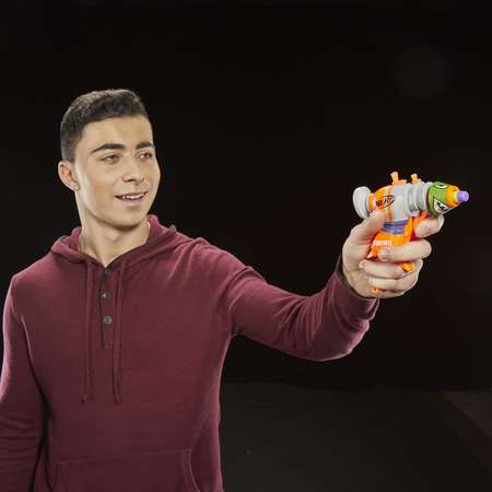 Игрушка Nerf Фортнайт микрошот РЛ E6749ES0