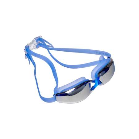 Набор Bradex для плавания шапочка очки зажим для носа беруши для бассейна