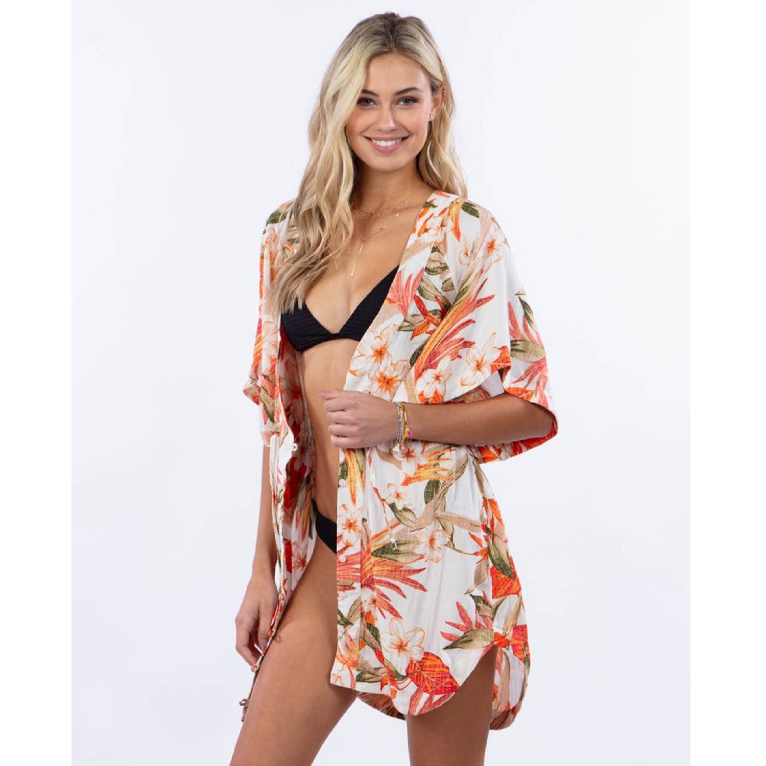 Кимоно Rip Curl GSHDV9-1764 - фото 2