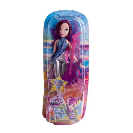 Кукла Winx Рок н ролл Техна IW01591806