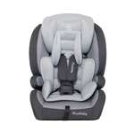 Автокресло EVERFLO Orsababy YB706A gray 9-36