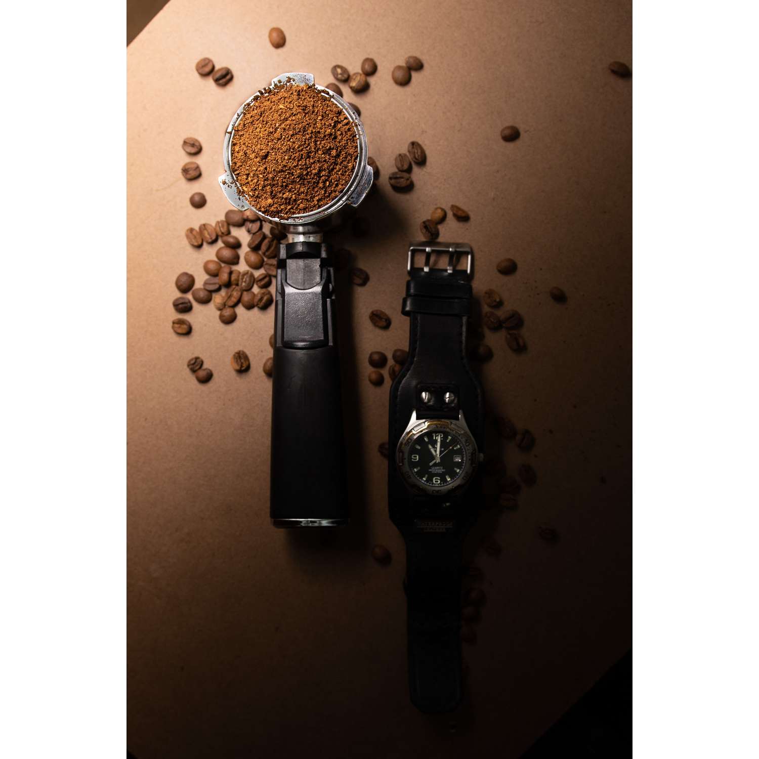 Кофе зерновой Coffee Cartel 500гр в мешке №100 Арабика 100% - фото 6