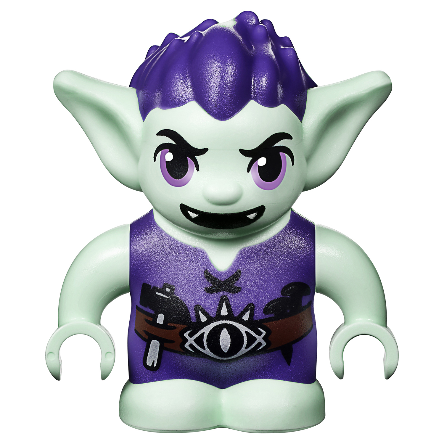 Конструктор LEGO Elves блочный - фото 19