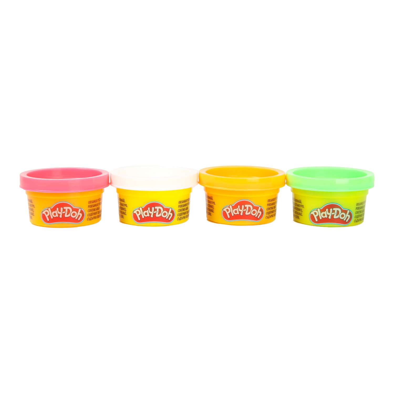 Набор игровой Play-Doh Кексы с контейнером для хранения F7527 - фото 7