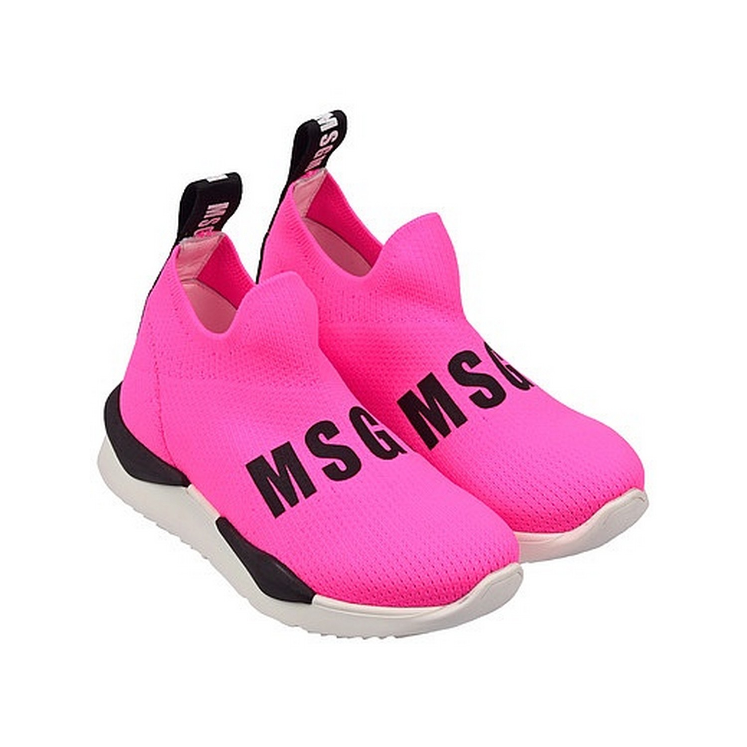 Кроссовки MSGM 70542-VAR2/124750_1 - фото 1