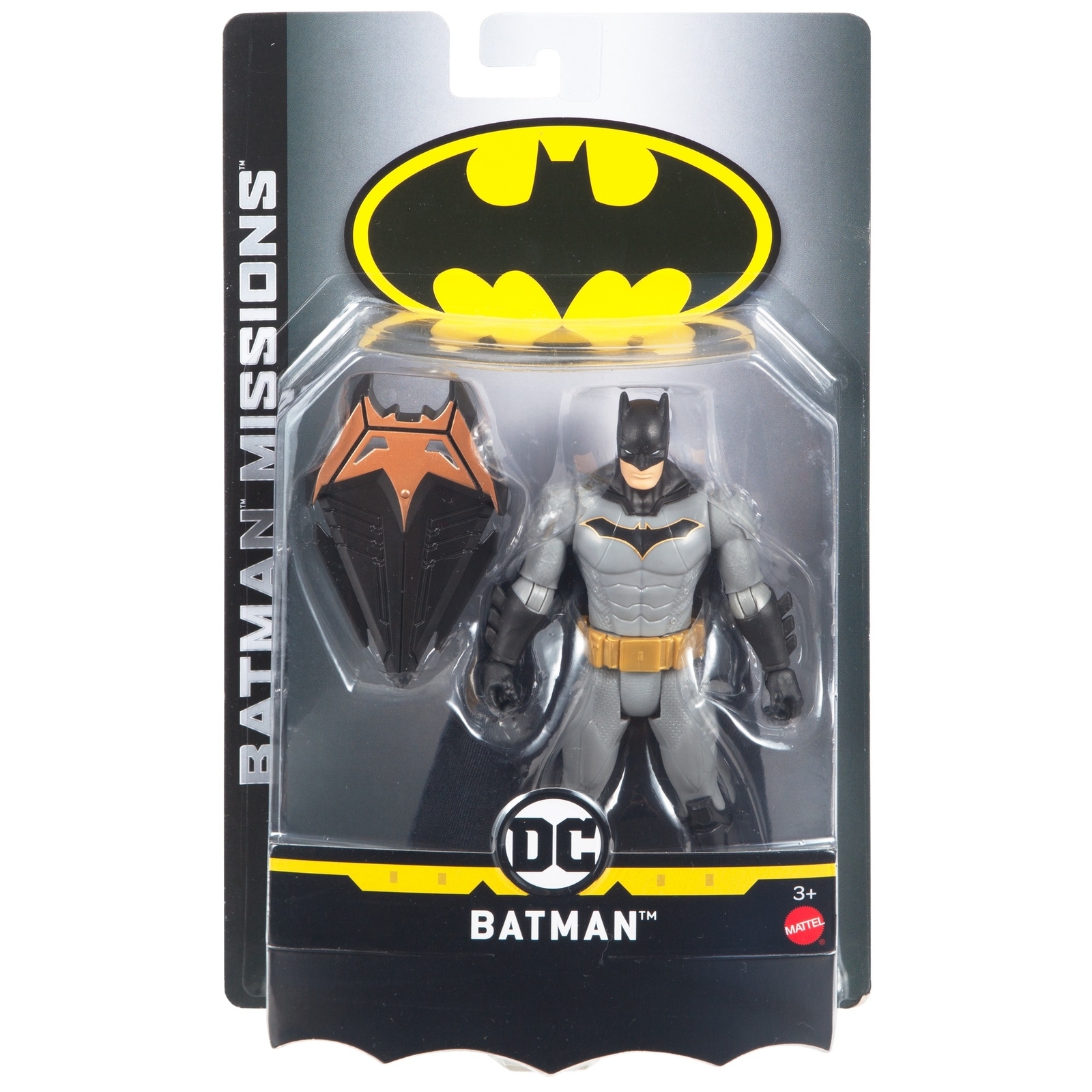 Фигурка Batman - фото 2