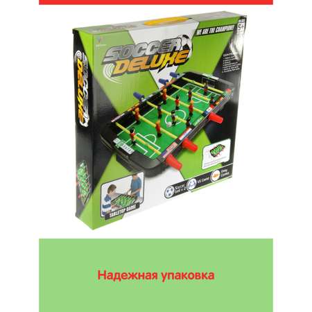 Игра настольная Veld Co Футбол