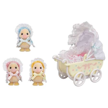 Игровой набор Sylvanian Families