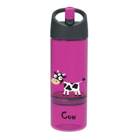 Детская бутылка Carl Oscar Cow