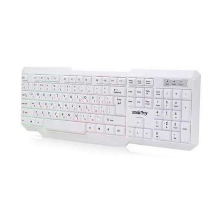 Клавиатура Smartbuy SBK-333U