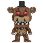 Фигурка Funko Pop! games Fnaf Nightmare Freddy