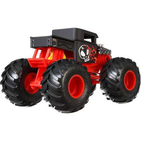 Машинка Hot Wheels Monster Trucks GCX15