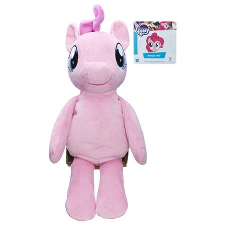 Игрушка мягкая My Little Pony Пони плюшевая C0123EU60