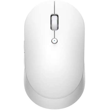 Мышь беспроводная XIAOMI Mi dual mode wireless mouse