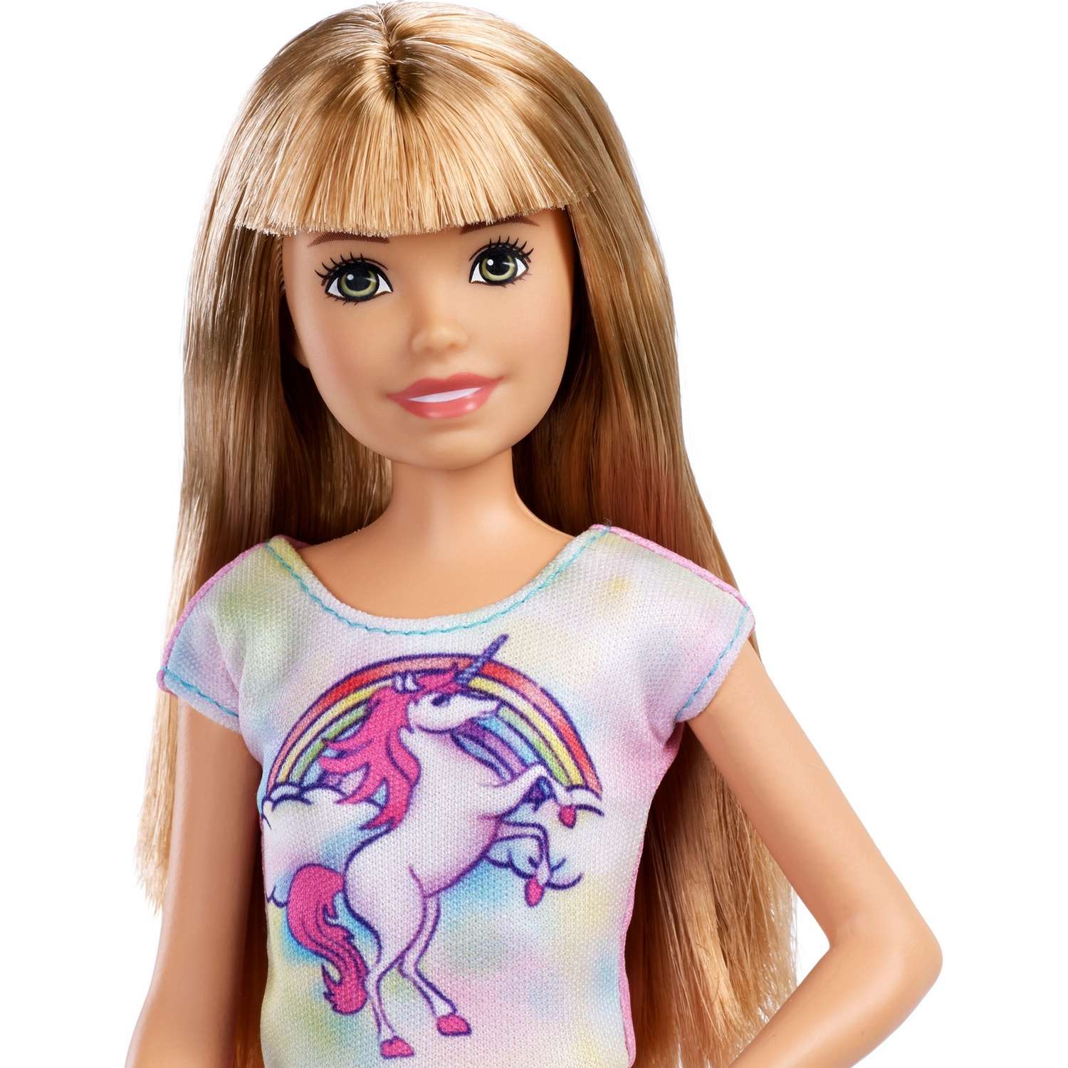 Кукла Barbie Няня FXG91 FHY89 - фото 5