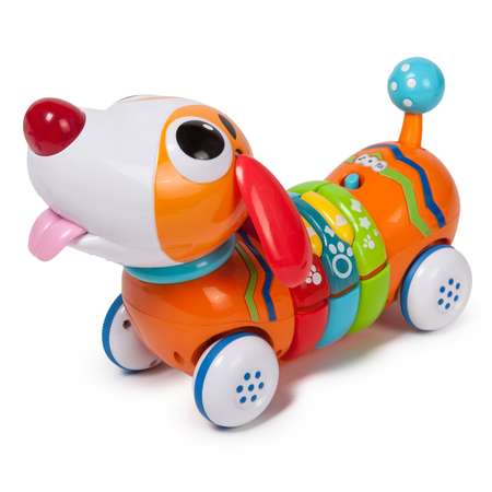 Игрушка BabyGo Щенок