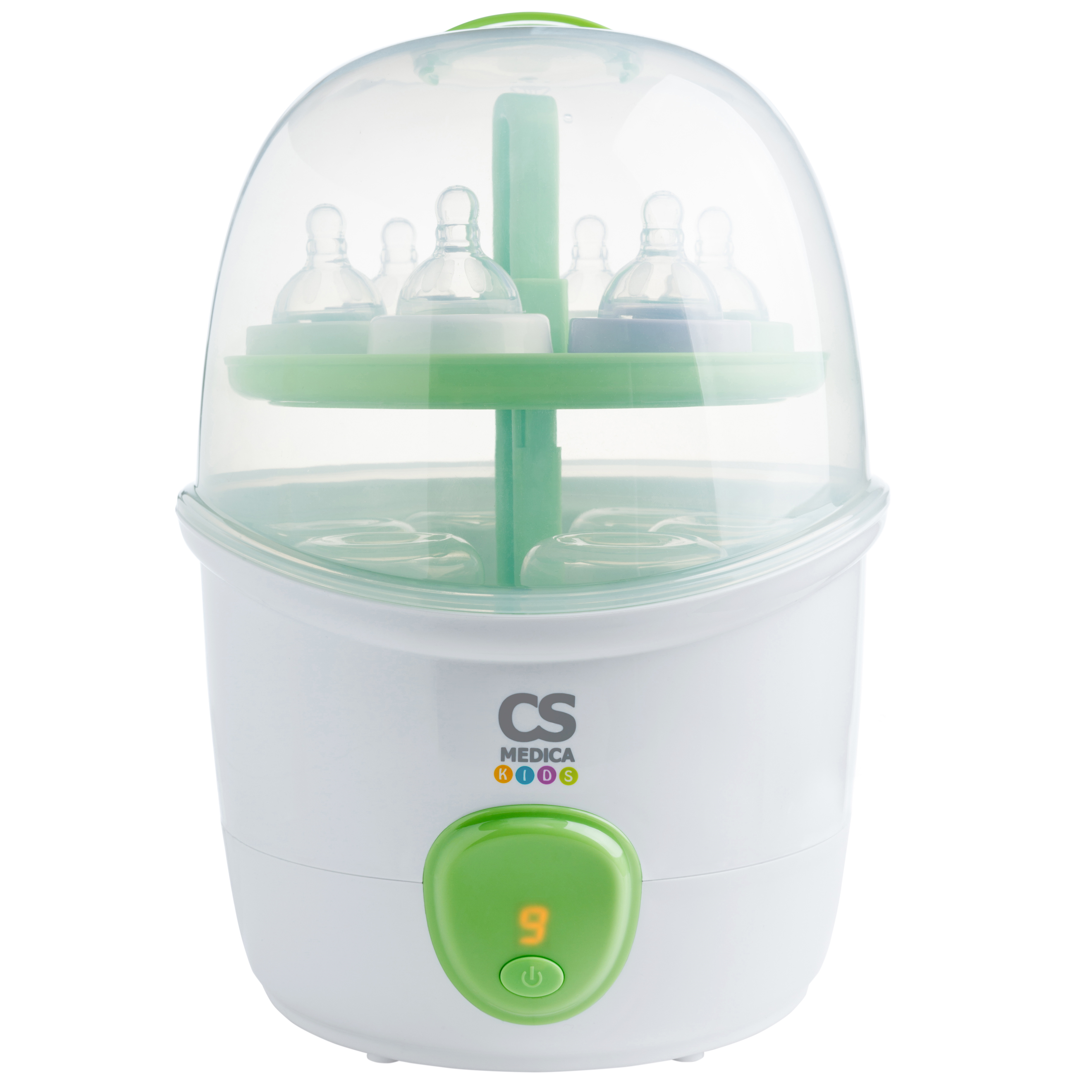 Стерилизатор CS MEDICA KIDS CS-28s - фото 1