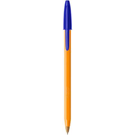 Ручка шариковая Bic Orange Original 8шт 919228