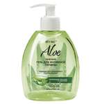 Гель для интимной гигиены Витэкс Aloe 97% нежный sensitive 300 мл