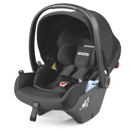 Автокресло Peg-Perego Primo Viaggio Lounge Onyx