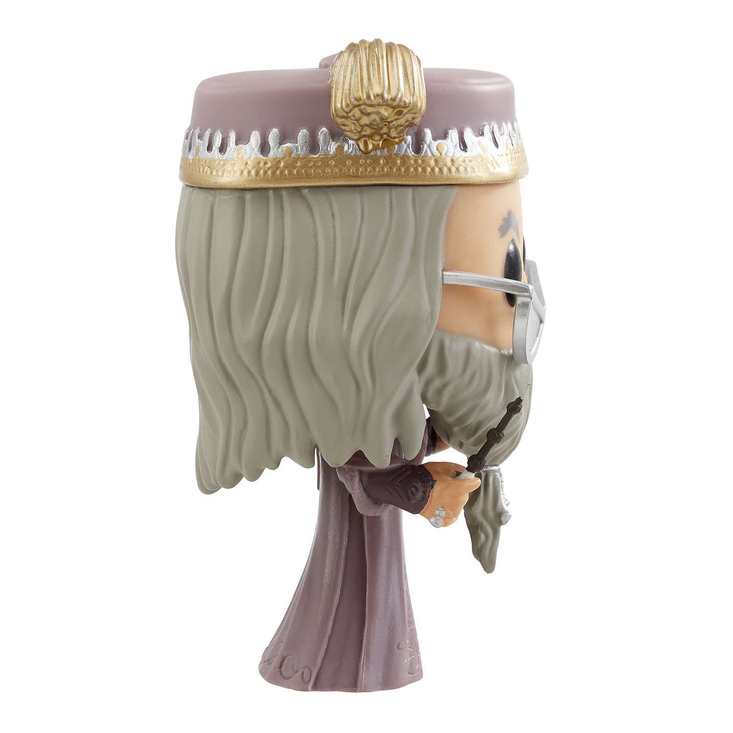 Игрушка Funko Pop Vinyl Harry Potter Dumbledore Fun1269 - фото 6