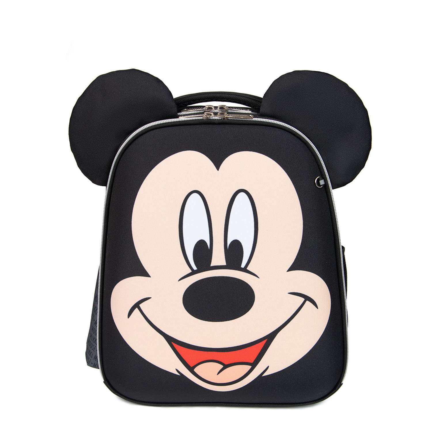 Ранец школьный Mickey Mouse 4067MMU - фото 2