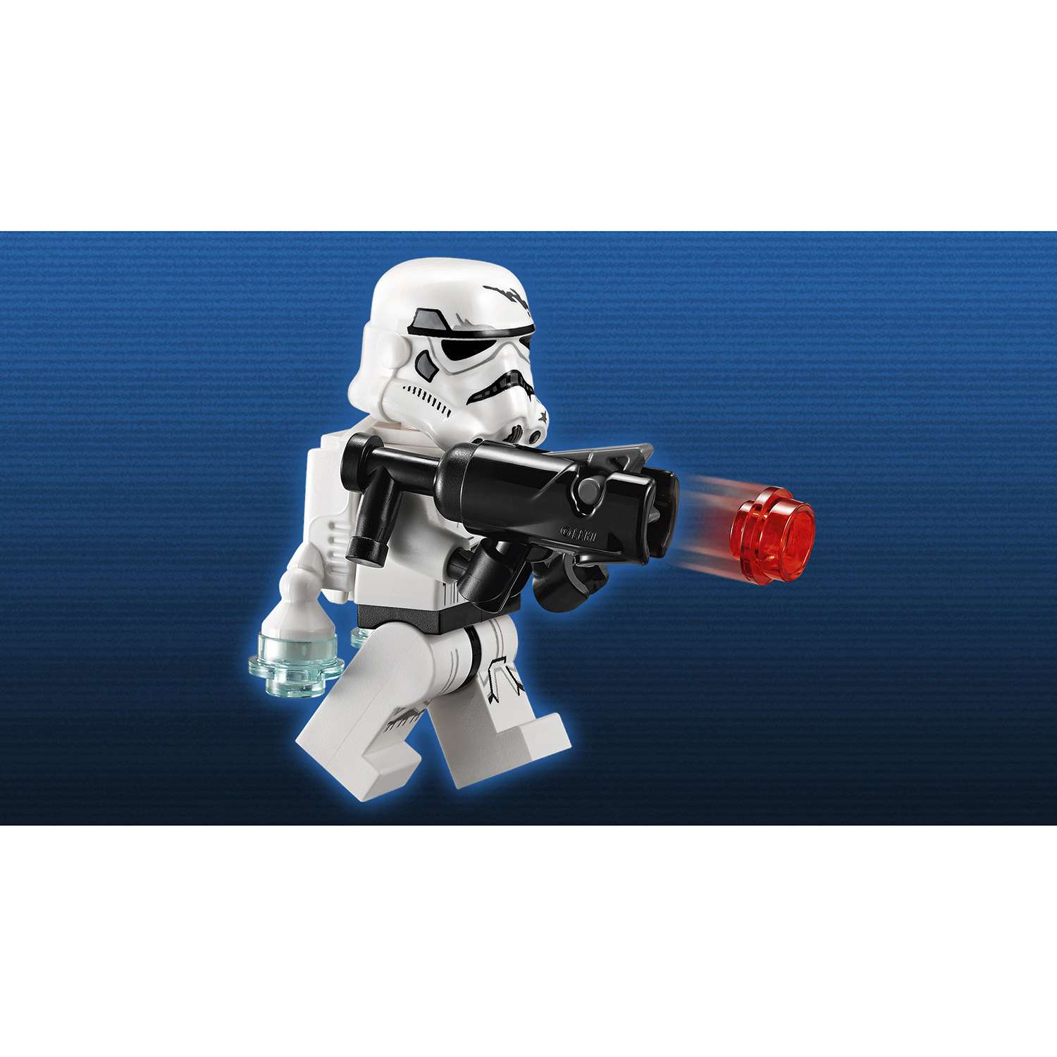 Конструктор LEGO Star Wars TM Боевой набор Галактической Империи™ (75134) - фото 8