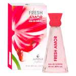 Туалетная вода APPLE PARFUMS Fresh Amor 40мл