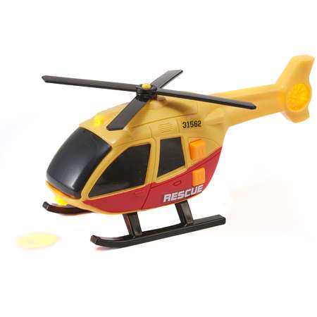 Мини вертолет HTI (Roadsterz) 1416560