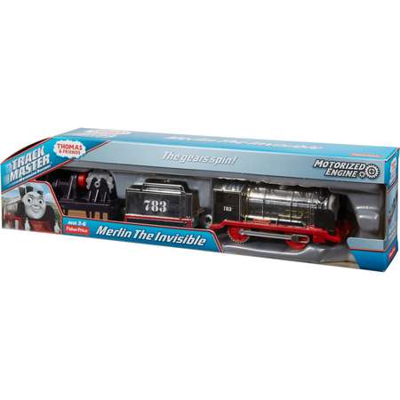 Паровозики Thomas & Friends Мэрлин FBK19