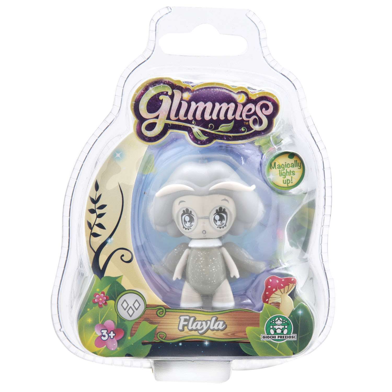 Кукла Glimmies Flayla в блистере GLM00110-4 - фото 2