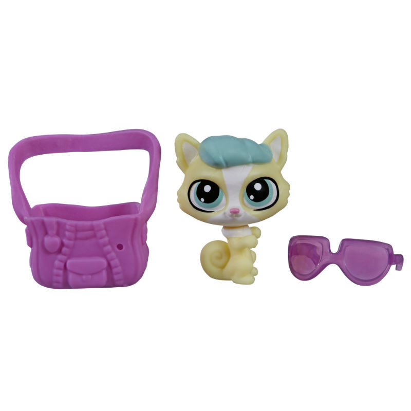 Игровой набор Littlest Pet Shop - фото 47