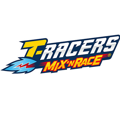 T-RACERS MIXN RACE