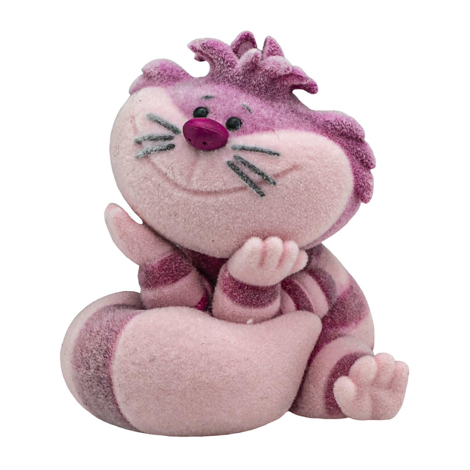 Игрушка Banpresto Qposket Cheshire Cat BDQ35 - фото 1