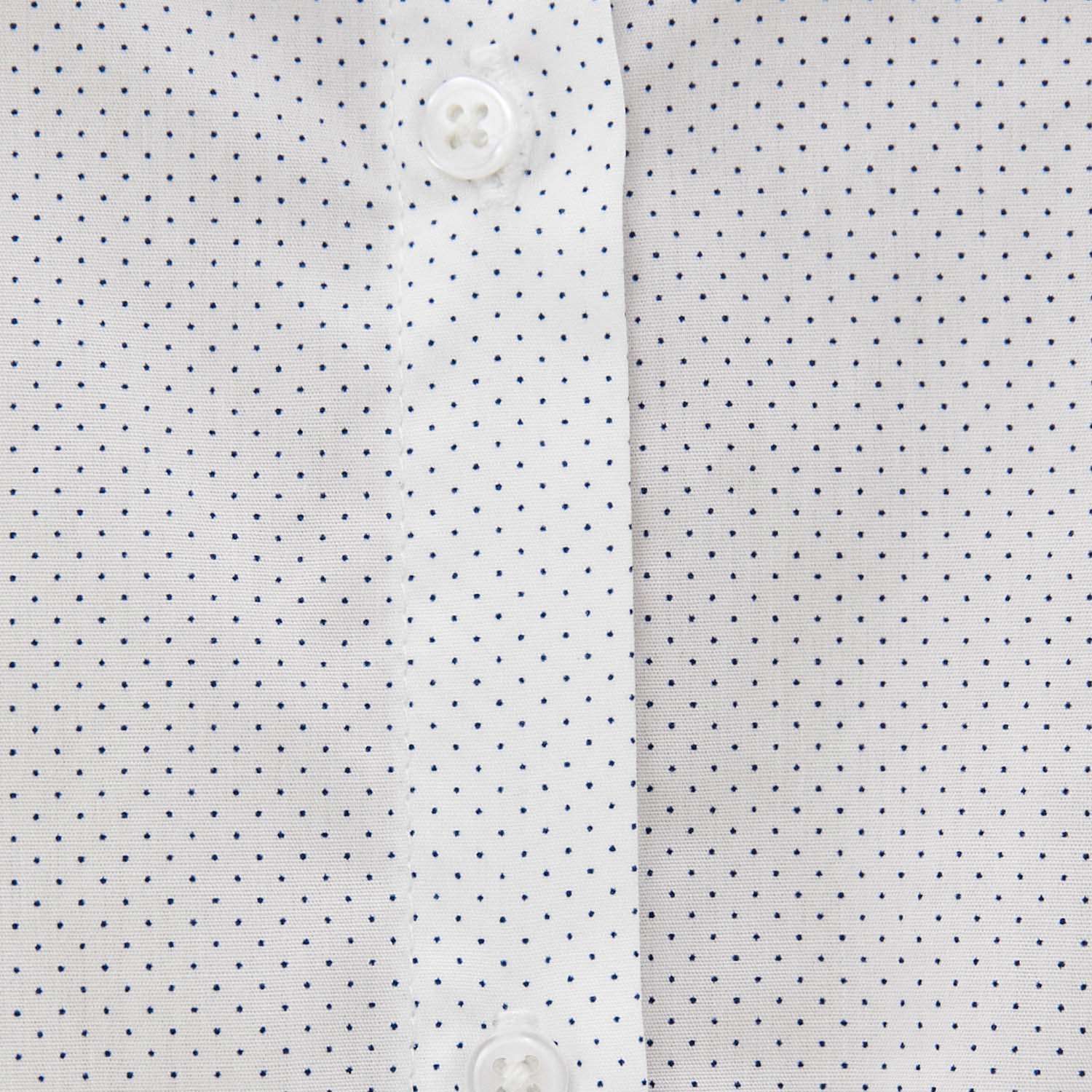 Блузка Baon B170704 / WHITE PRINTED - фото 4