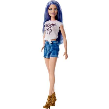 Кукла Barbie Игра с модой 88 FJF48