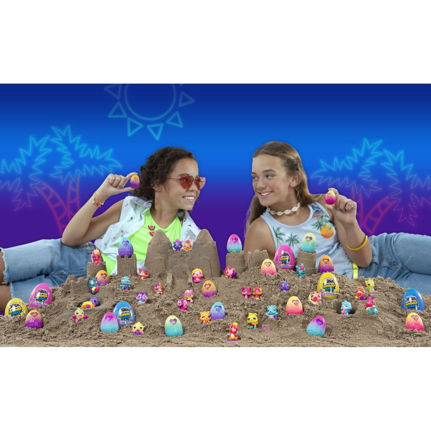 Фигурка Hatchimals - фото 17