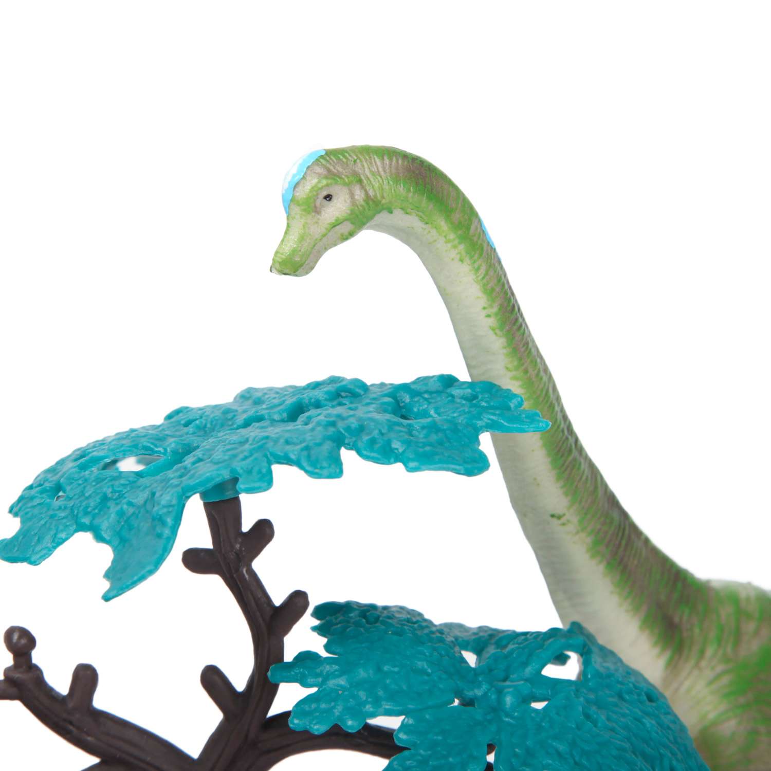 Набор фигурок Attivio Динозавры 6шт с аксессуарами OTG0936388 - фото 6